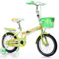 Wholesale Kids Folding Bike Children Folding Bicycle